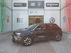 Opel Mokka 1.2 Turbo 100ch Elegance