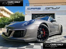 Porsche 911 COUPE 991 3.0 450 GTS PDK BVA