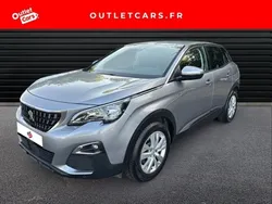 Peugeot 3008 1.5 BlueHDi 130ch E6.c Active Business S&S EAT8