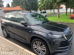 Skoda Kodiaq 2.0 TDI L&K DSG