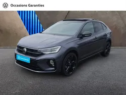 Volkswagen Taigo 1.5 TSI 150ch R-Line Edition DSG7