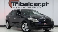 Renault Mégane de 2009