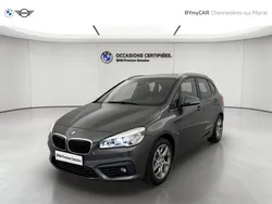 BMW Active Tourer 216d 116 ch Sport A