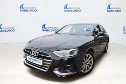 AUDI A4 40 TFSI Advanced S tronic 150kW