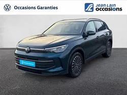 Volkswagen Tiguan 1.5 eTSI 131ch DSG7 VW Edition