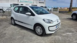VW Up! 1.0 BLUEMOTION MOVE C/GARANTIA