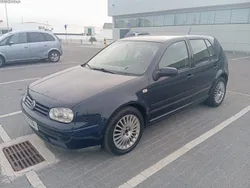 VW Golf 1.9 TDI