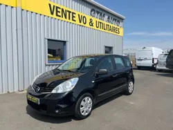 Nissan NOTE 1.4 88CH VISIA