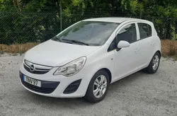 Opel Corsa 1.3 cdti