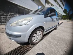 Citroen C3 PLURIEL 1.6 i (110CV)