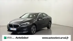 BMW Serie 2 Serie2 GranCoupe F44 216D AUTO Business Design