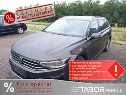 Volkswagen Passat 2.0 TDI 200 DSG Elegance R-Line Nav ACC