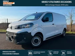 Peugeot Expert Fourgon 2.0 145 ch Asphalt Compact BVM6 23990HT