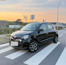 Renault Twingo 1.0 SCe Dynamique