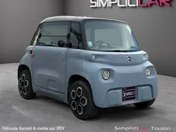 CITROEN AMI 5.5 KWH ELEC - Suivi Entretien - Garantie 12 mois
