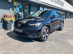 Volvo XC 40 1.5 T5 PHEV R-Design Expression