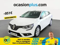 RENAULT Mégane 1.2 TCe Energy Zen 97kW
