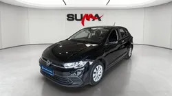 Volkswagen Polo 1.0 TSI 95 S&S BVM5