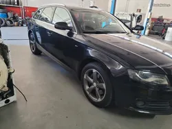 Audi A4 S-line 2.7 190cv