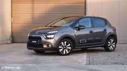 Citroën C3 1.5 BlueHDi C-Series