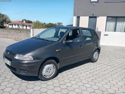 Fiat Punto 1.7 td 5 lugares