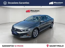 Volkswagen Passat 1.4 TSI 150 ACT BMT DSG7 Carat