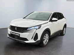 Peugeot 3008 1.5 BlueHDi Active Pack