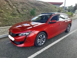 Peugeot 508 1.5 Hdi 130cv Allure