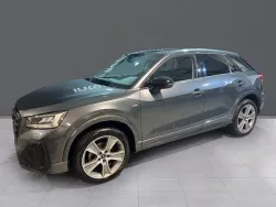 AUDI Q2 30 TDI Black line S tronic 85kW