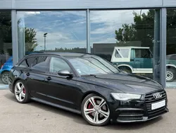 Audi A6 Avant 3.0 Bi TDi Compétition S-line 326 cv Boite auto