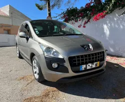 Peugeot 3008 1.6 HDI 110cv