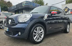 MINI Countryman Cooper D 2.0 D ALL4 Boîte auto