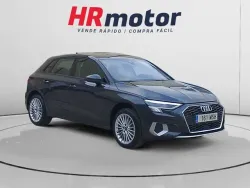 AUDI A3 Sportback 30TDI Advanced
