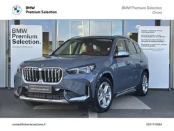 Bmw X1 ixDrive30 313ch xLine
