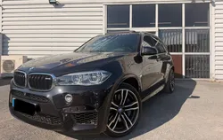 Bmw X5 M 4.4 V8 575CV * TVA RECUPERABLE * GARANTIE 12 MOIS