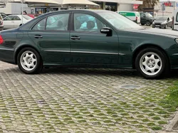 Mercedes-Benz E 280 CDI