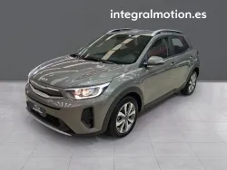 KIA Stonic 1.2 DPi Drive