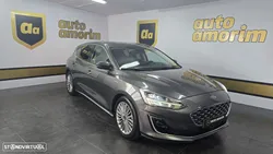 Ford Focus 1.5 EcoBoost Vignale