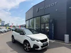 Peugeot 3008 1.2 PureTech 130ch S&S GT Line