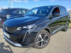 Peugeot 3008 1.2 PureTech 130ch S&S GT EAT8