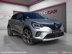 RENAULT CAPTUR dCi 115 Intens très bon état garantie 12 mois