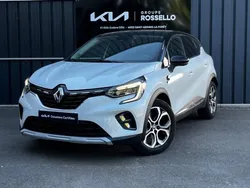 Renault Captur 1.0 TCe 90ch Intens -21