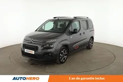 Citroën Berlingo Multispace Taille M 1.5 Blue-HDi Shine EAT8 131 ch