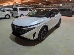 NISSAN QASHQAI III NV 1.3 DIG-T 158 X-Tronic N-Connecta avec Hayon élec et Pack Hiver