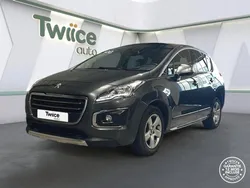 PEUGEOT 3008 1.6 BLUEHDI 120 ALLURE - Historique complet - 2e main - GARANTIE 12 MOIS