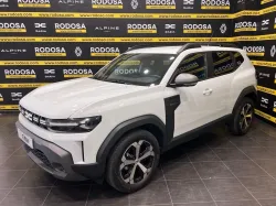 DACIA Duster 1.2 TCe Extreme 4x2 96kW 48v