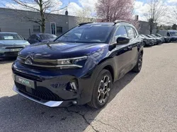CITROEN C5 Aircross BlueHDi 130 EAT8 Max