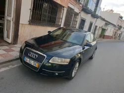 Audi A6 Exclusive