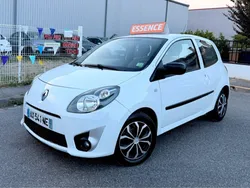 RENAULT TWINGO 1.2i 75ch