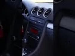 SEAT Exeo ST 2.0 TDI Style Multitronic